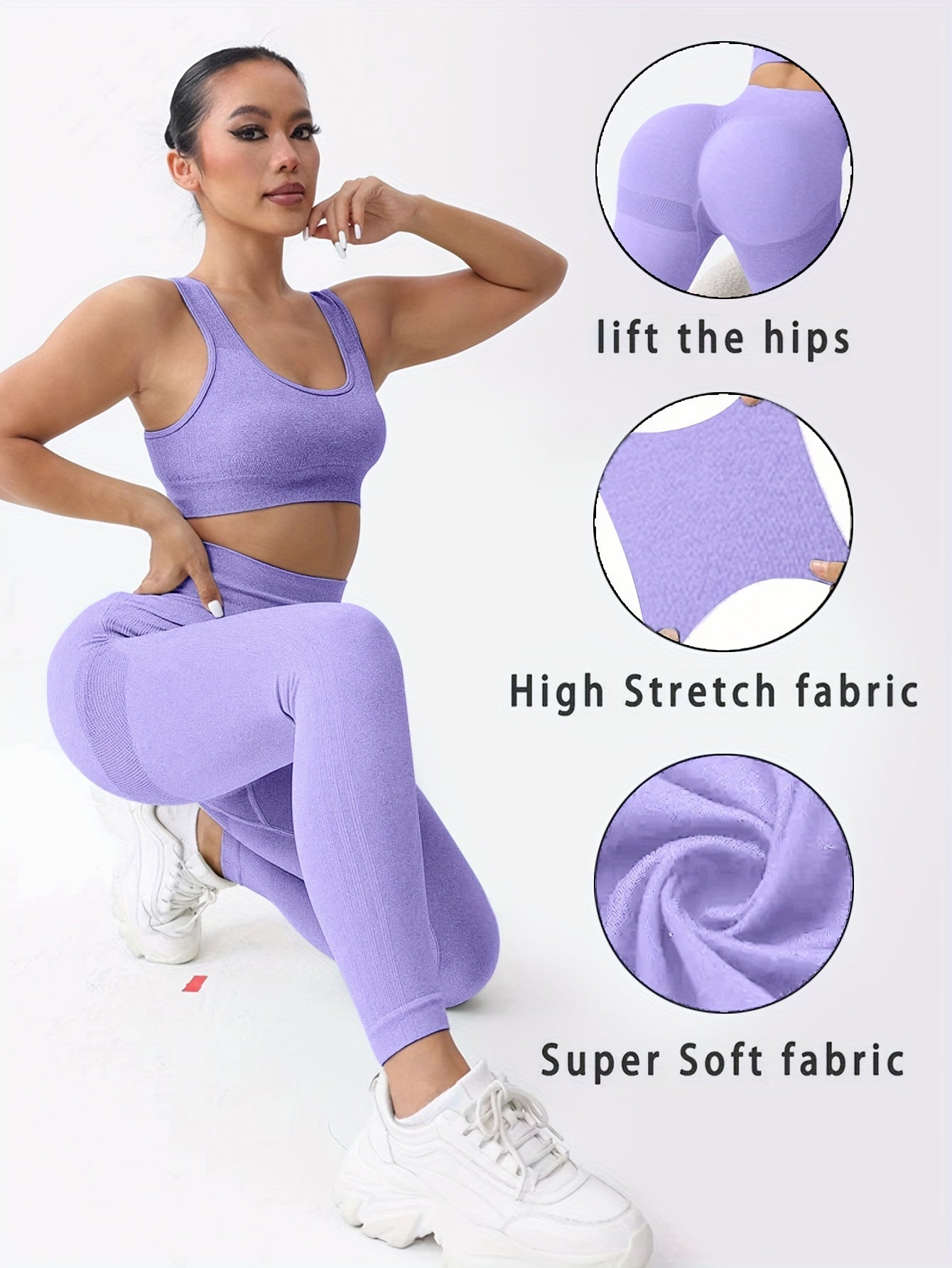 SET FLEXIBILITATE 2.0 - MIȘCARE