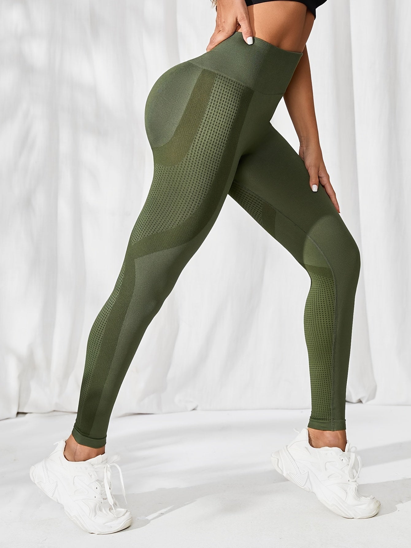COLANTI PUSH UP 2.0 VERDE