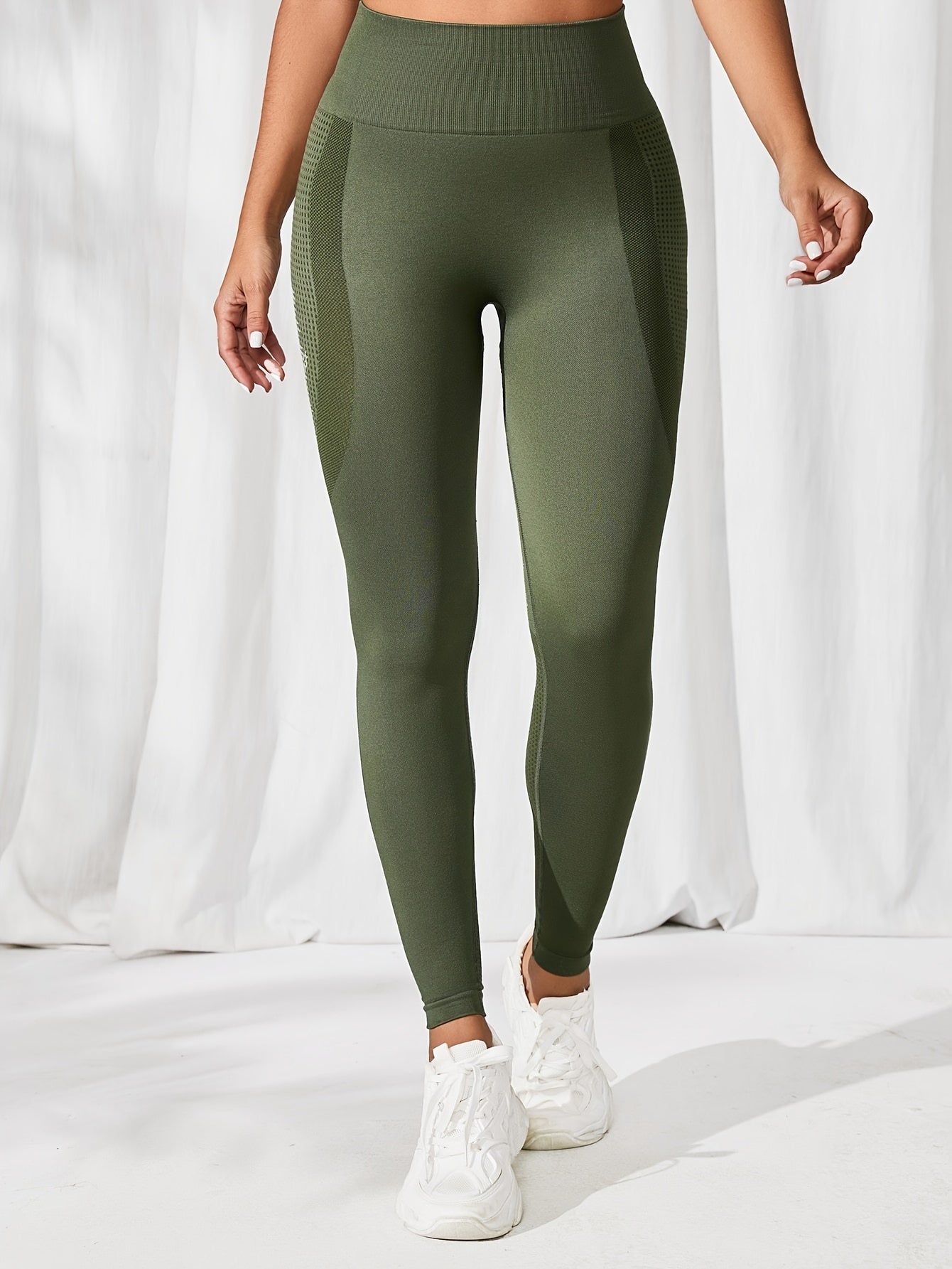 COLANTI PUSH UP 2.0 VERDE