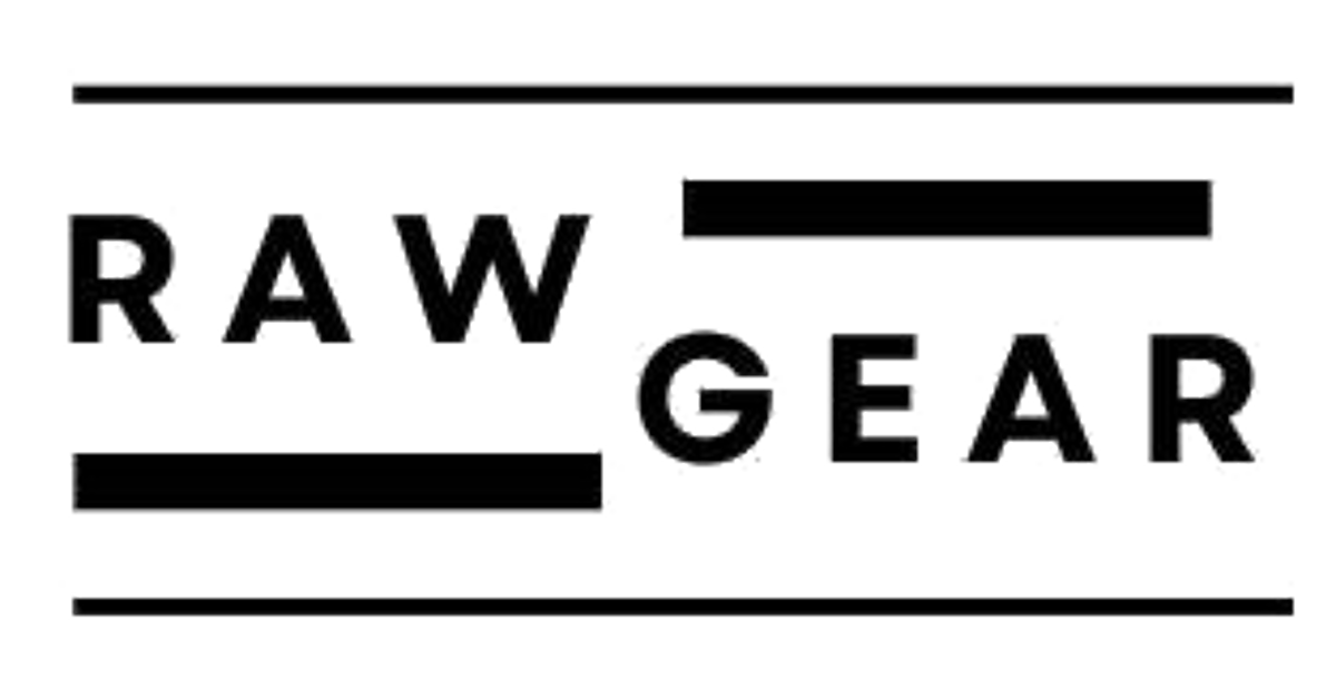 Raw Gear